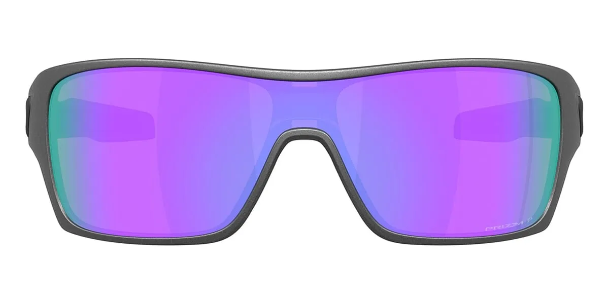 Oakley Turbine Rotor OO9307 31 Prizm Polarised