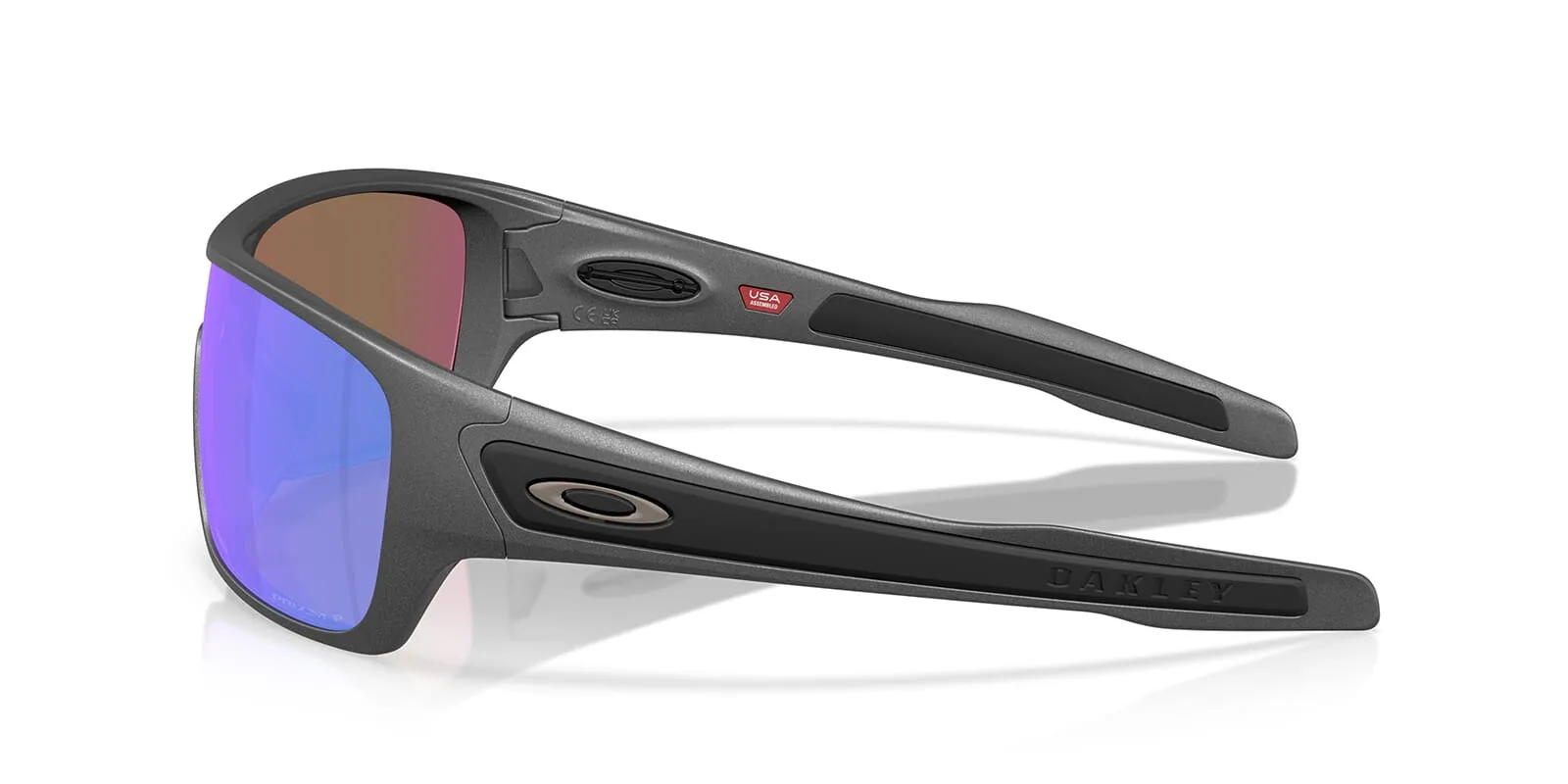 Oakley Turbine Rotor OO9307 31 Prizm Polarised