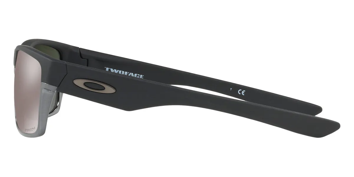 Oakley Twoface OO9189 38 Polarised
