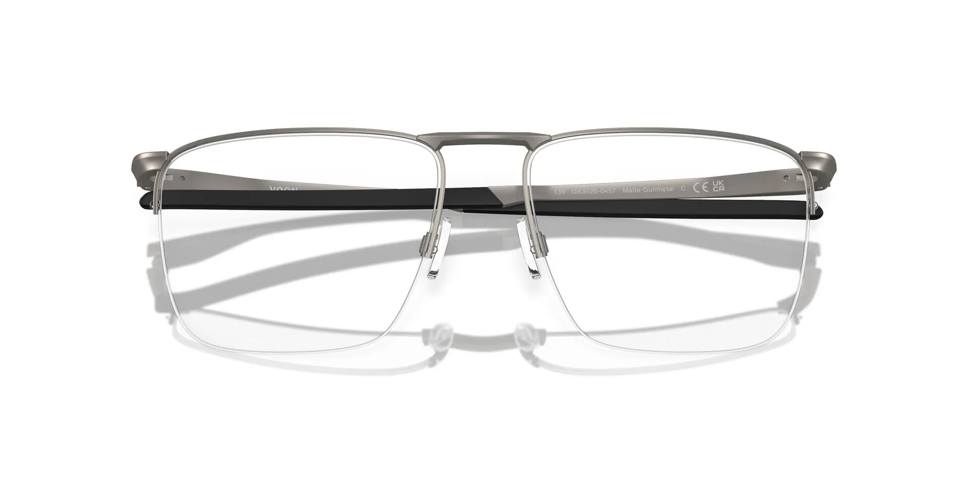 Oakley Voon OX3026 04
