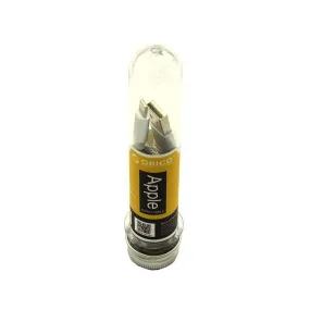 Orico Lightning ChargSync 1m Cable - Silver - N201-10-SV-PRO