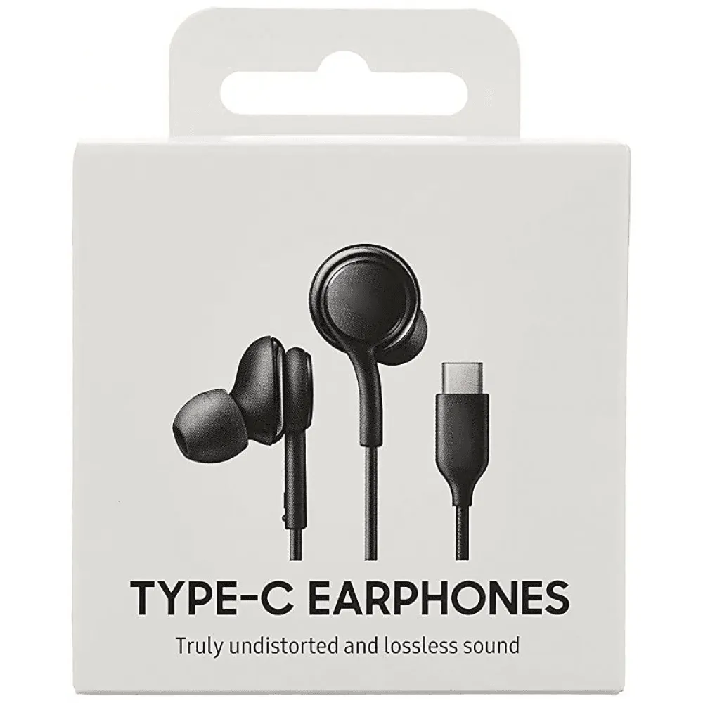 Original Type-C Earphones