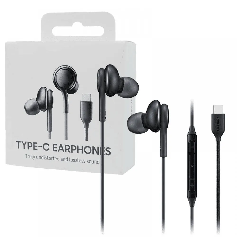 Original Type-C Earphones