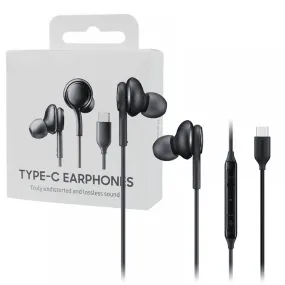 Original Type-C Earphones