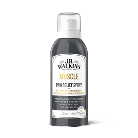 Pain Relieving Spray Magnesium 4floz