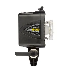 Paul C. Buff™ DigiBee Flash Unit - Black