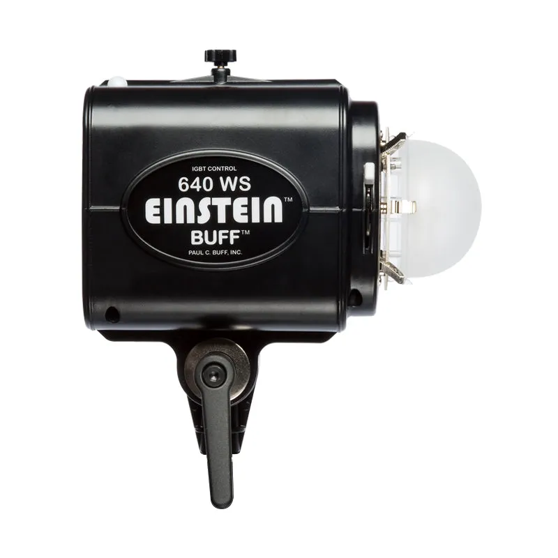 Paul C. Buff™ Einstein™ Flash Unit