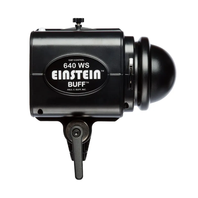 Paul C. Buff™ Einstein™ Flash Unit