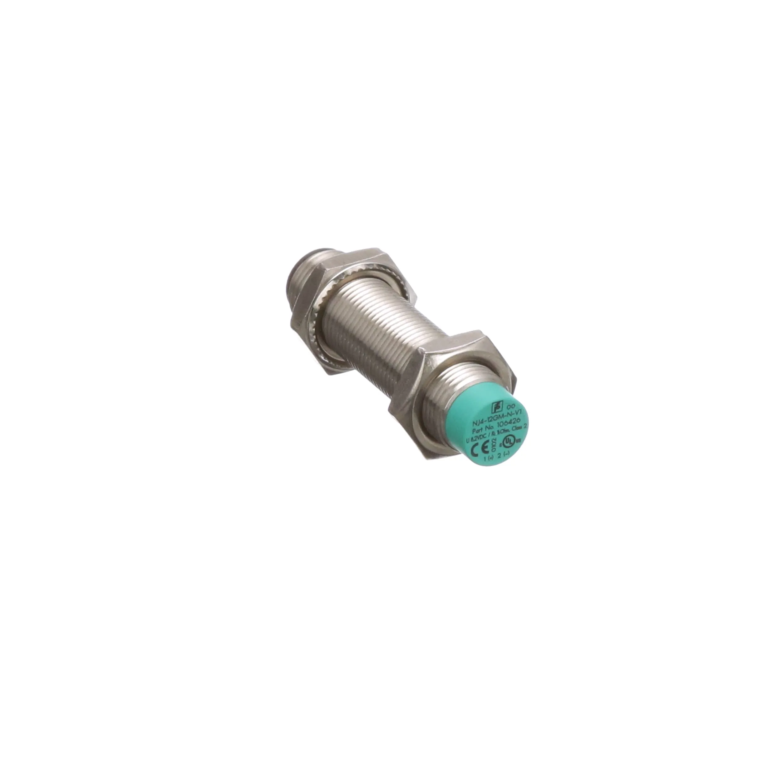 Pepperl Fuchs Factory Automation NJ4-12GM-N-V1