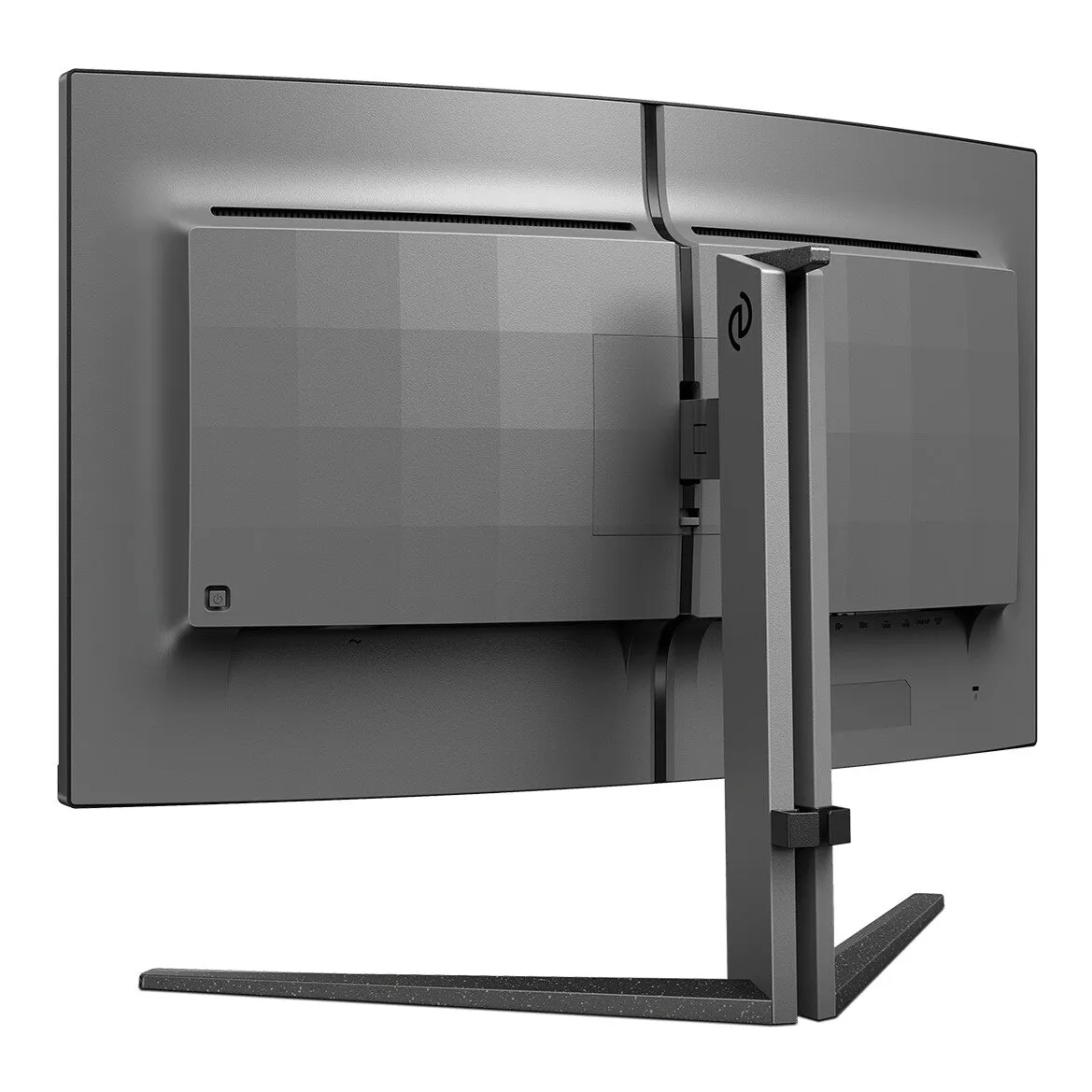 Philips Evnia 5000 32M2C5500W/00 computer monitor 80 cm (31.5") 2560 x 1440 pixels Quad HD LCD Black