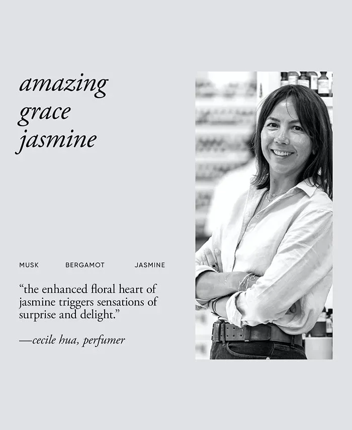 PHILOSOPHY - Amazing Grace Jasmine Eau de Toilette, 2.0 oz.