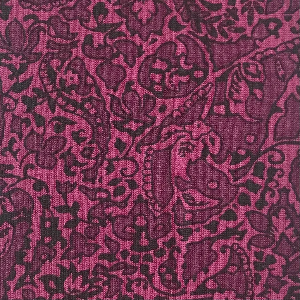 PICC IV Arm Port Cover Liberty Midnight Damson