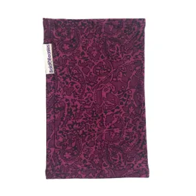 PICC IV Arm Port Cover Liberty Midnight Damson
