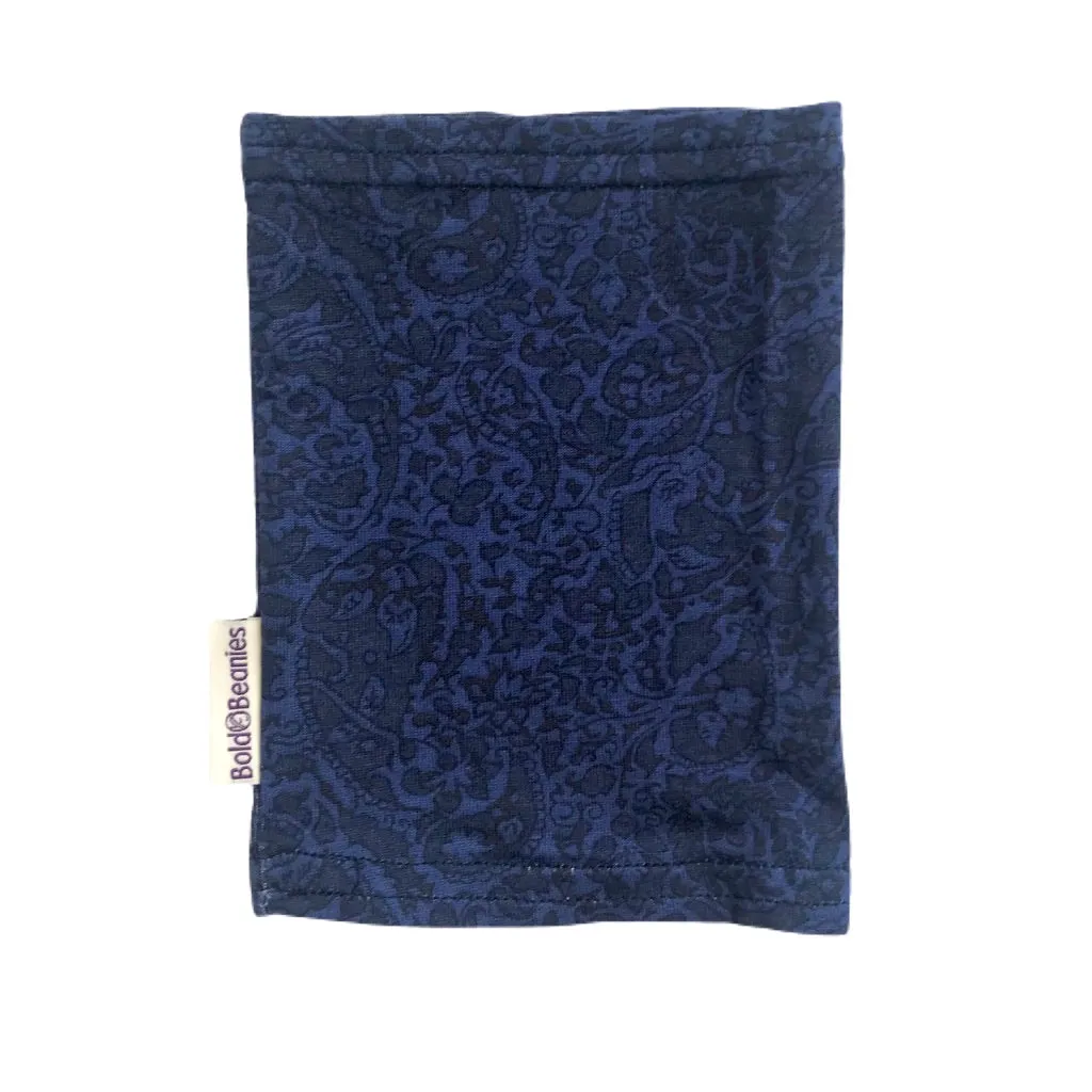 PICC IV Arm Port Cover Sleeve Liberty Midnight