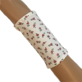 PICC IV Port Line Arm Sleeve Cover Pretty Roses