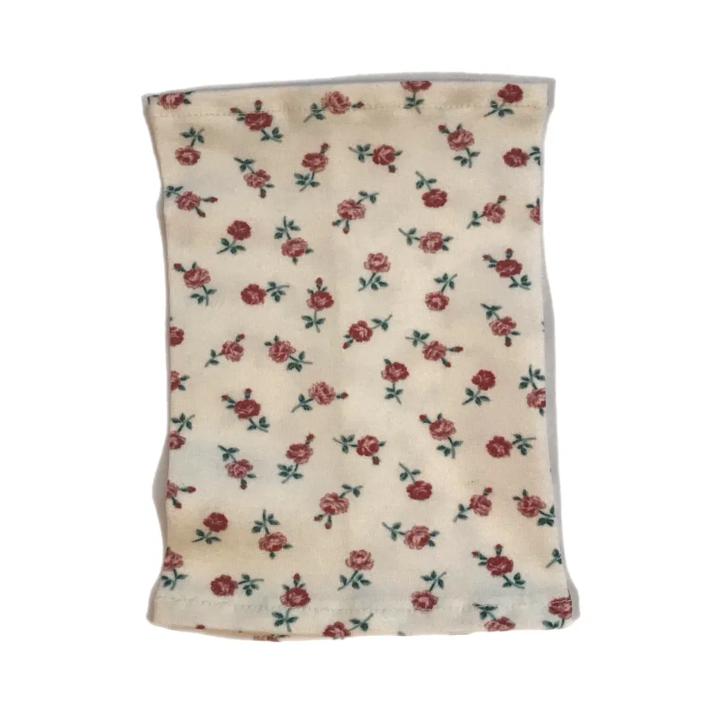 PICC IV Port Line Arm Sleeve Cover Pretty Roses