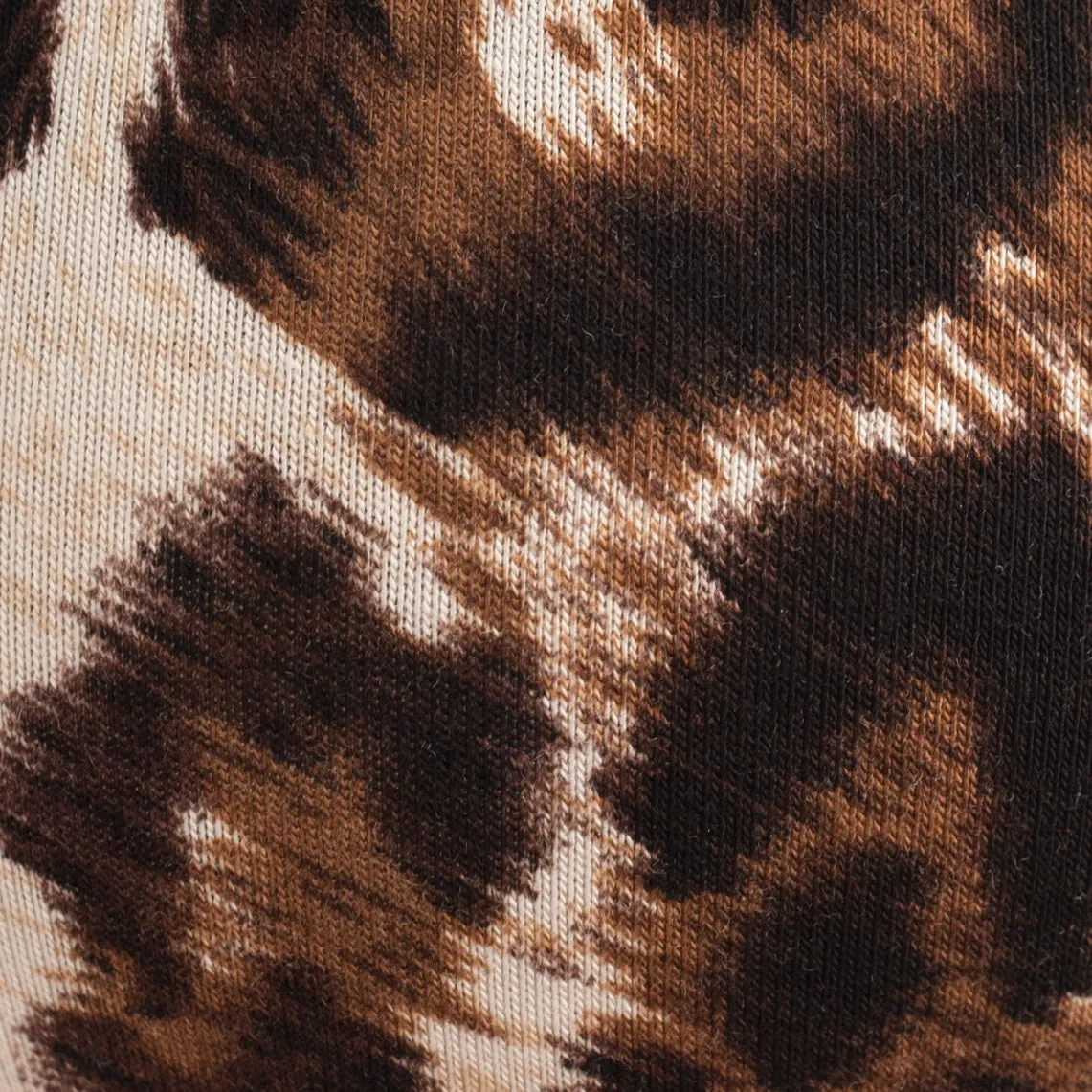 PICC Line Cover Sleeve Animal Leopard Print