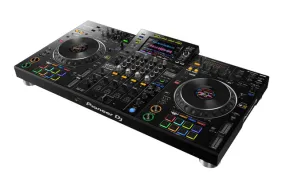 Pioneer DJ XDJ-XZ