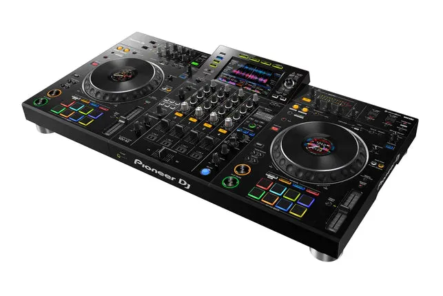 Pioneer DJ XDJ-XZ