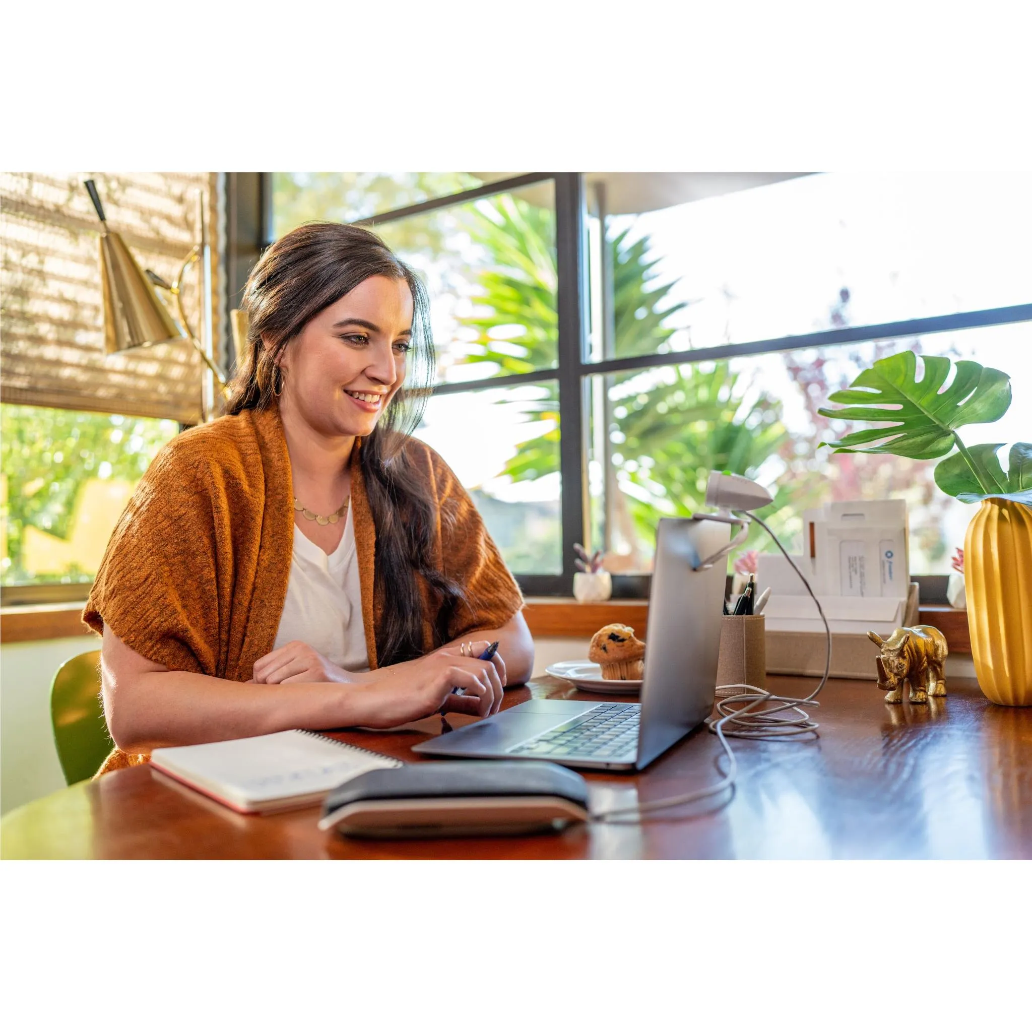 Poly  Sync 10 Speakerphone