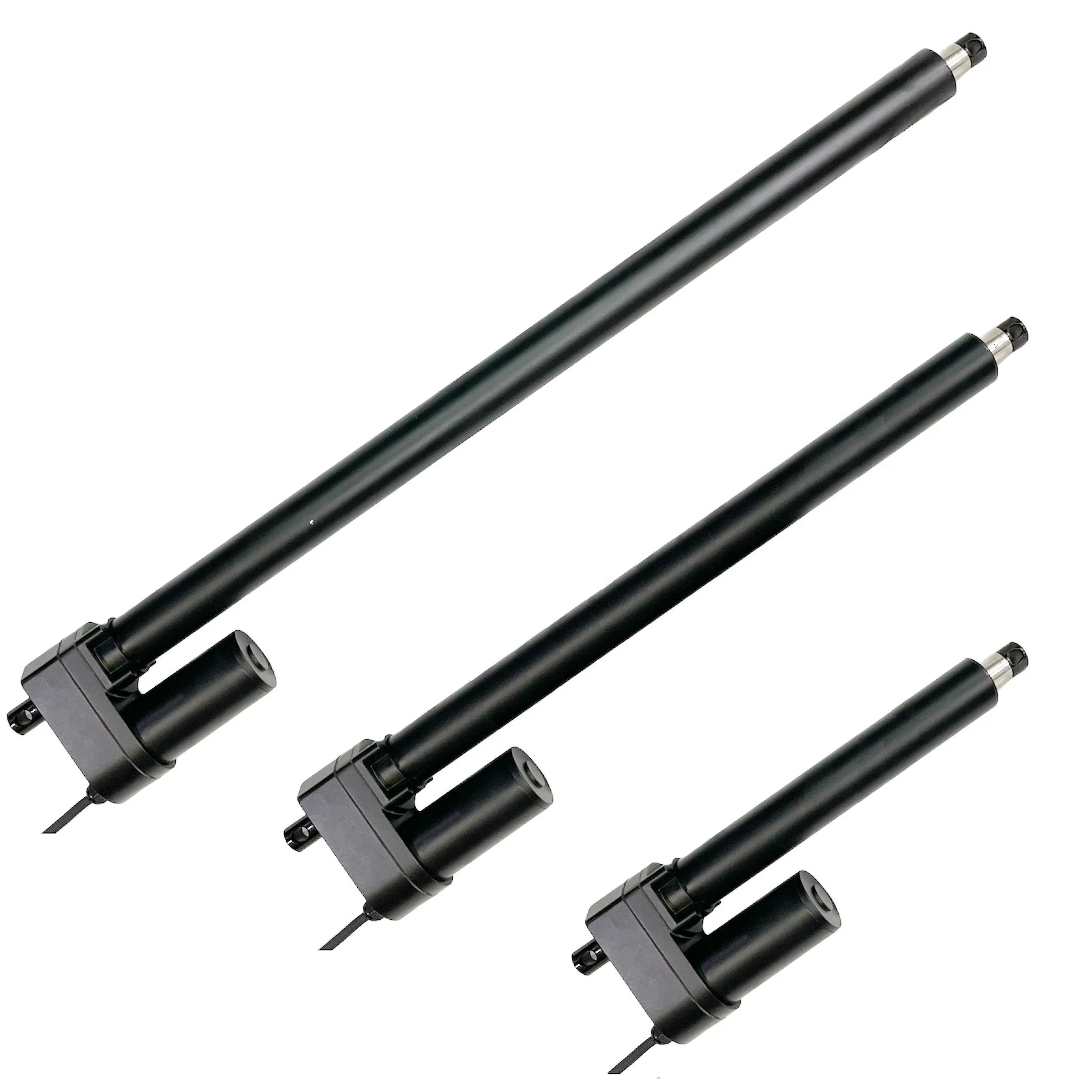 Power Max Heavy Duty Actuators - 900 to 1500lbs Force