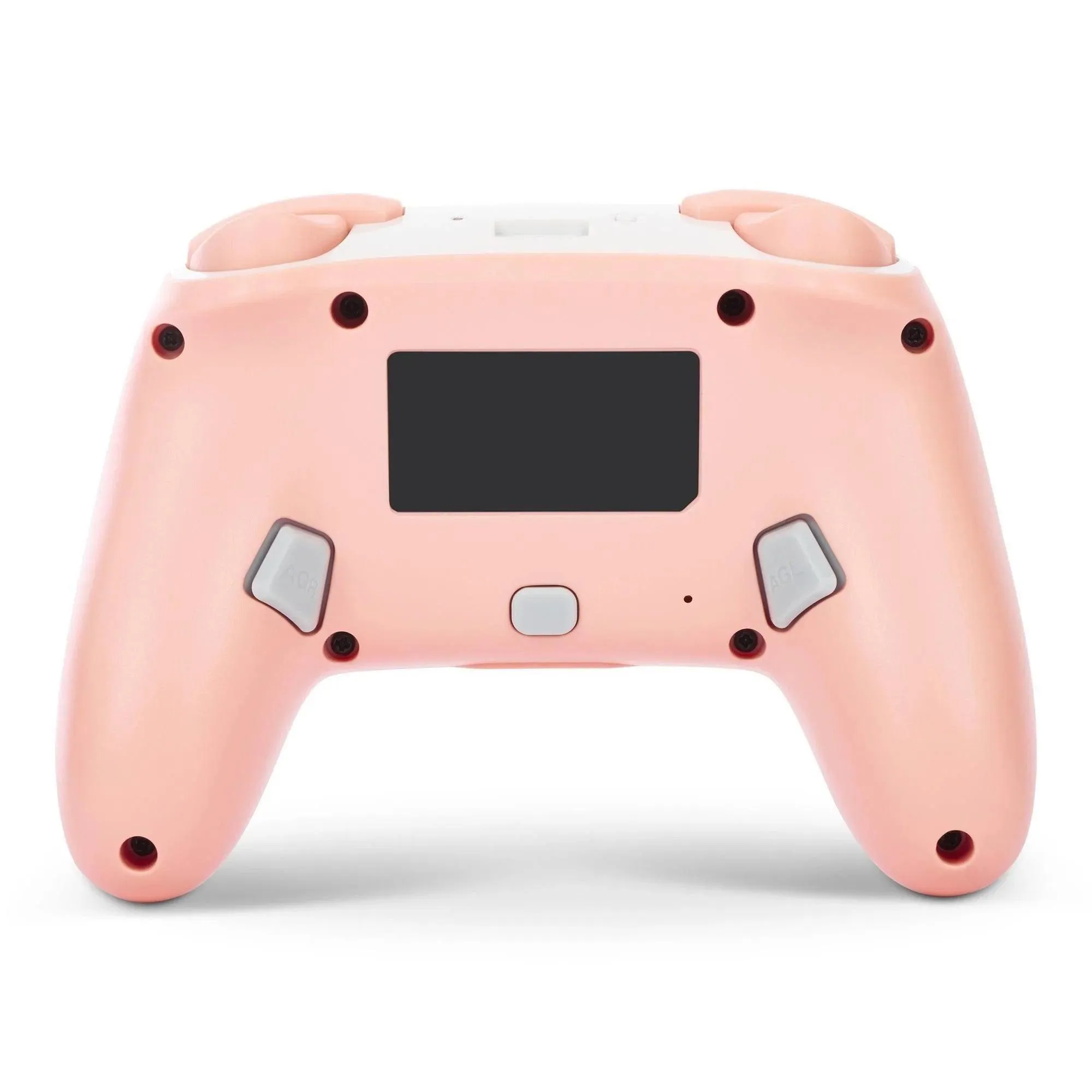 PowerA Enhanced Wireless Nano Controller for Nintendo Switch Pikachu Garden