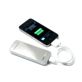 Powertraveller Powermonkey Discovery   apple mtail