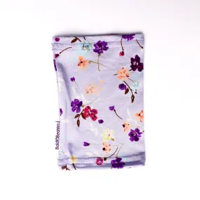 Pretty PICC Line Sleeve Cover Helen Lilac