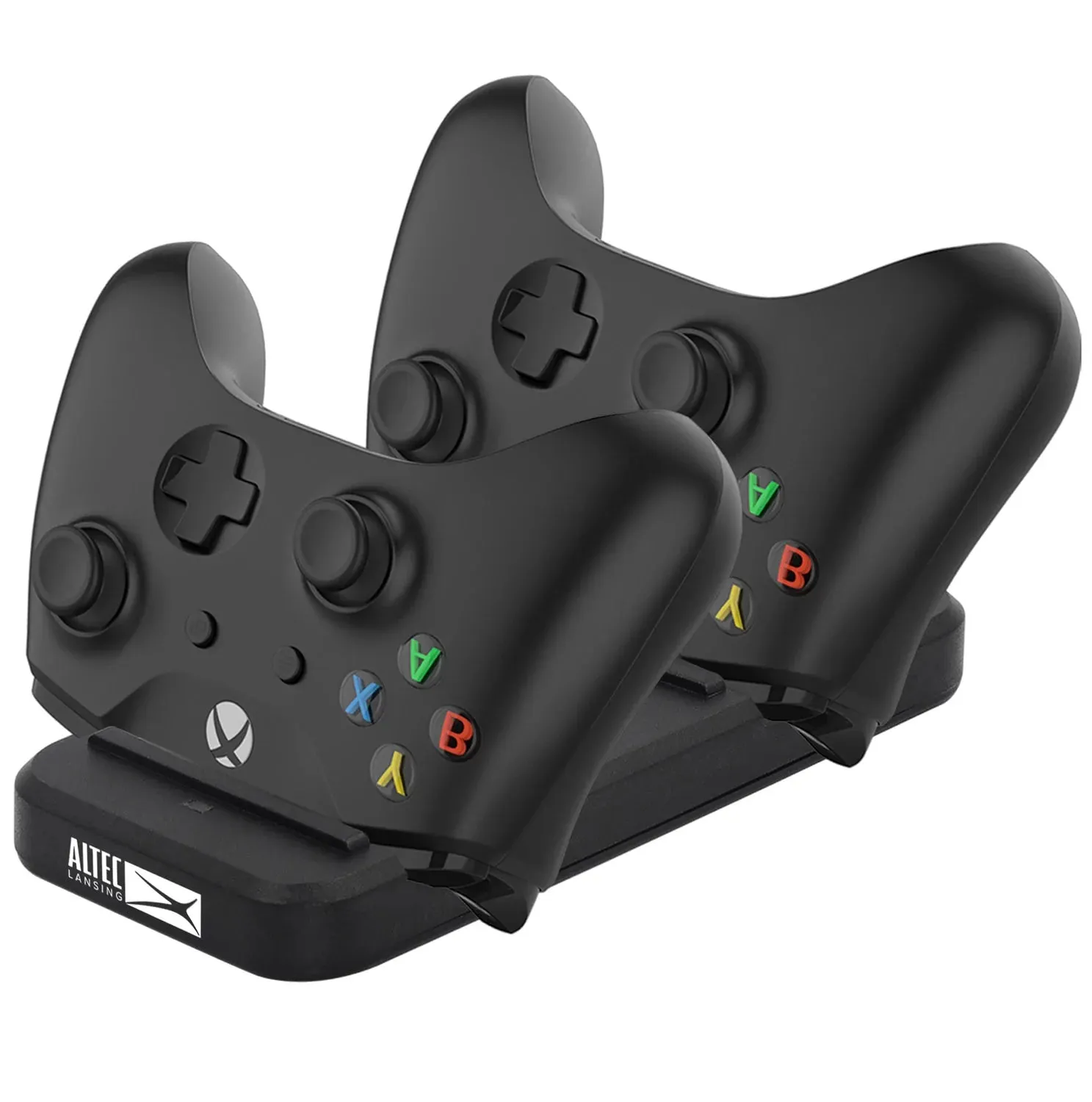 Pro Dock Dual Xbox Controller Charging Dock