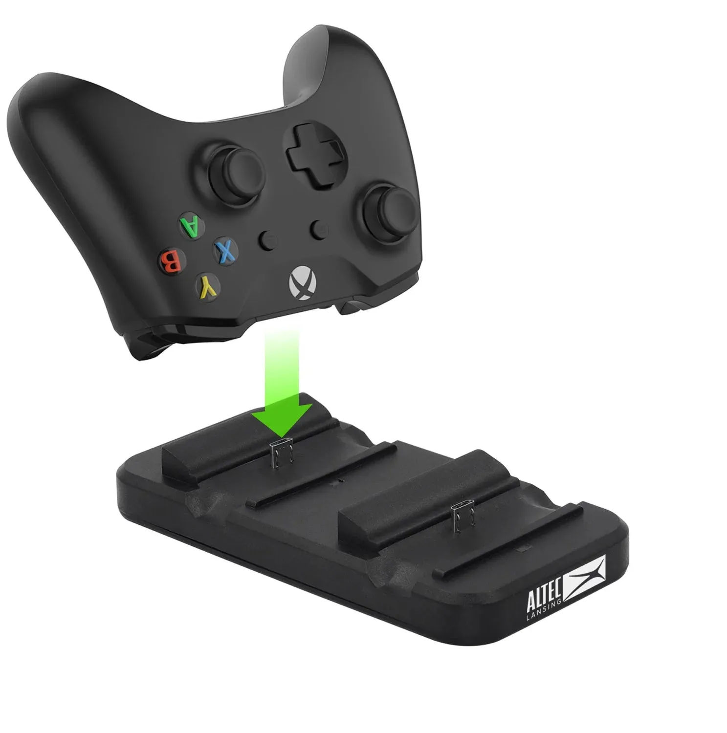 Pro Dock Dual Xbox Controller Charging Dock