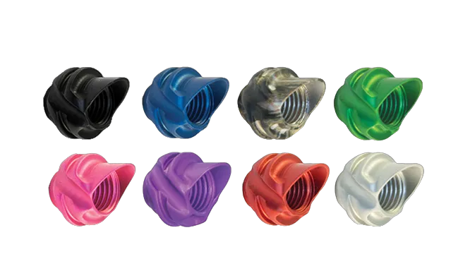 Pro Series Hooded Peep Housing 37 Degree| PEEP SIGHT| SPECIALTY SIGHT|COMPOUND BOW|