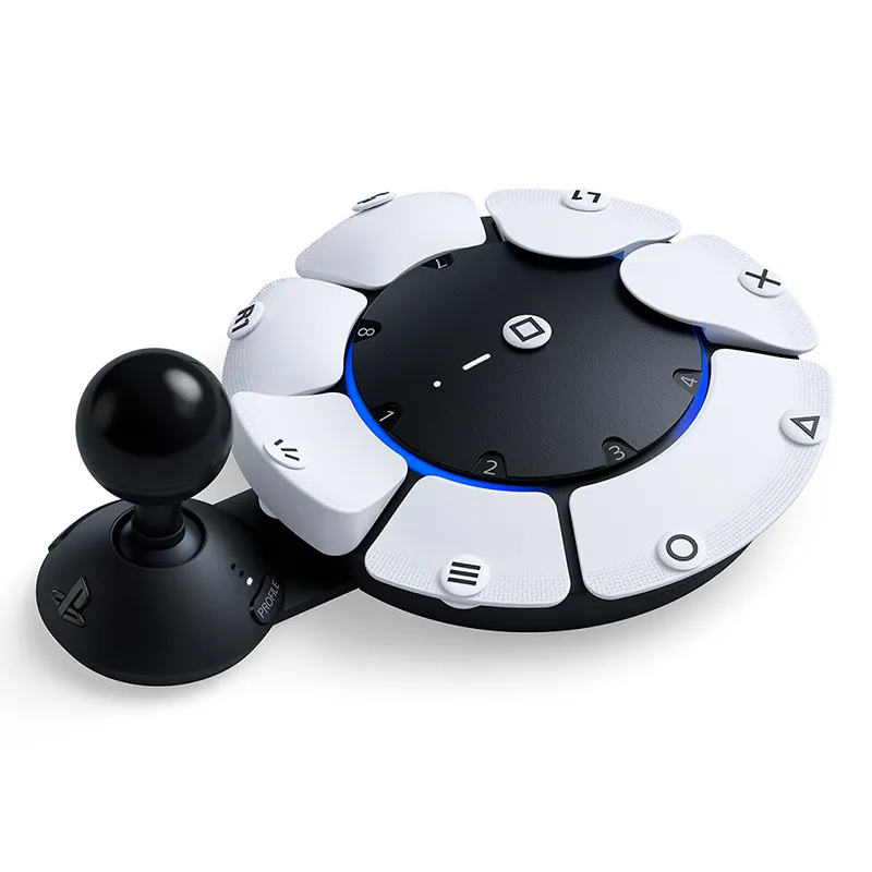PS5 Access Controller