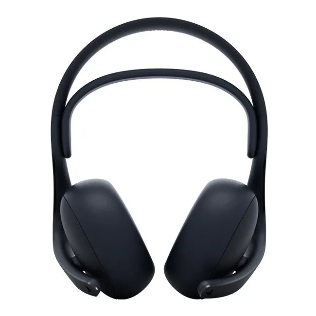 PS5 PULSE Elite Wireless Headset Midnight Black
