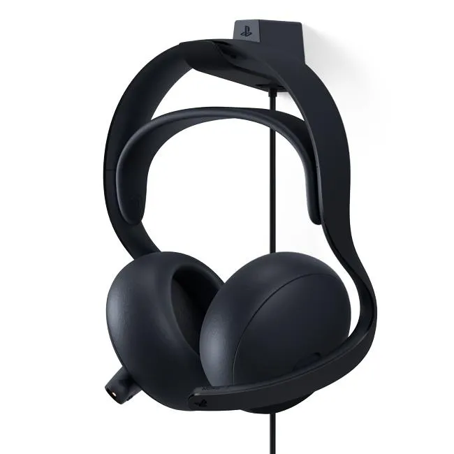 PS5 PULSE Elite Wireless Headset Midnight Black
