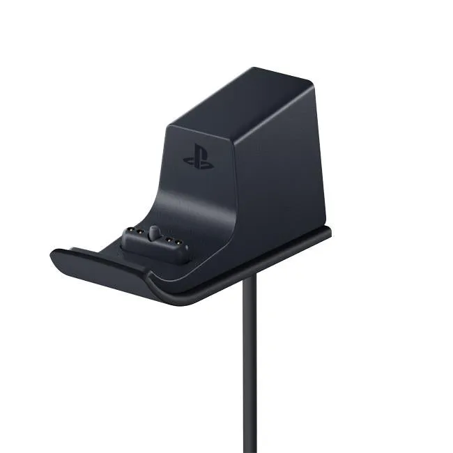 PS5 PULSE Elite Wireless Headset Midnight Black