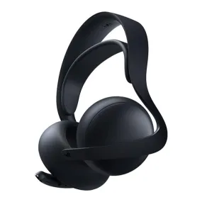 PS5 PULSE Elite Wireless Headset Midnight Black