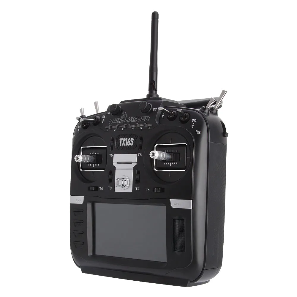 RadioMaster TX16S Mark II Radio Controller (Mode 2)