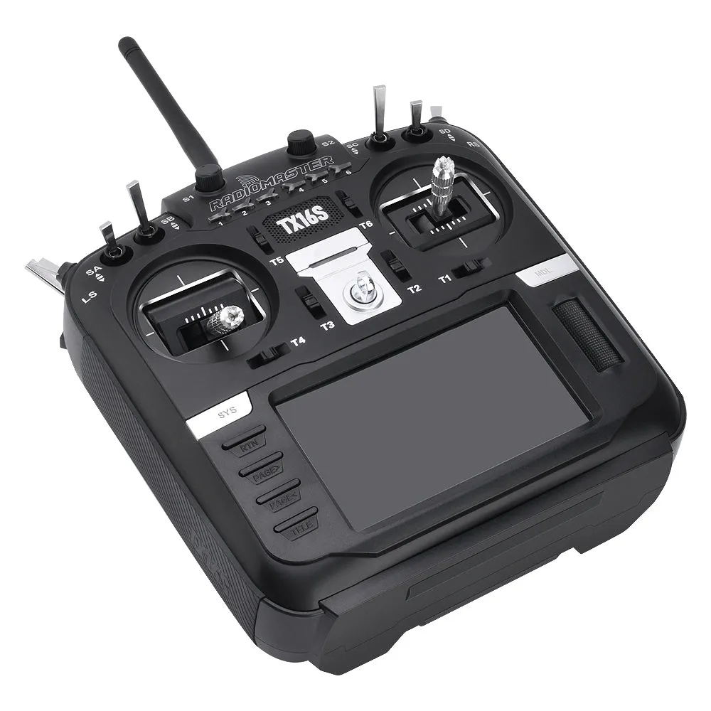RadioMaster TX16S Mark II Radio Controller (Mode 2)