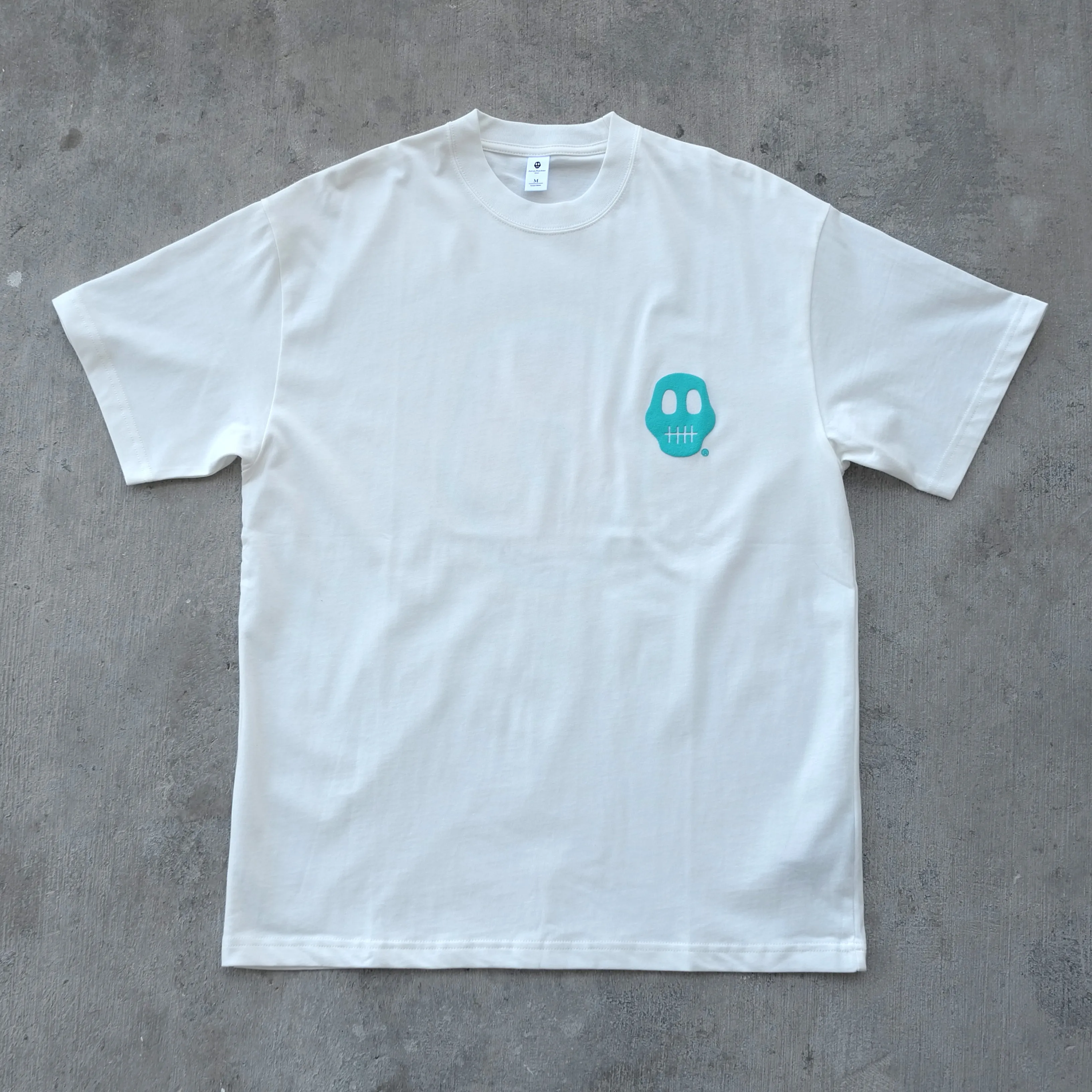 Rainbow Head Tee