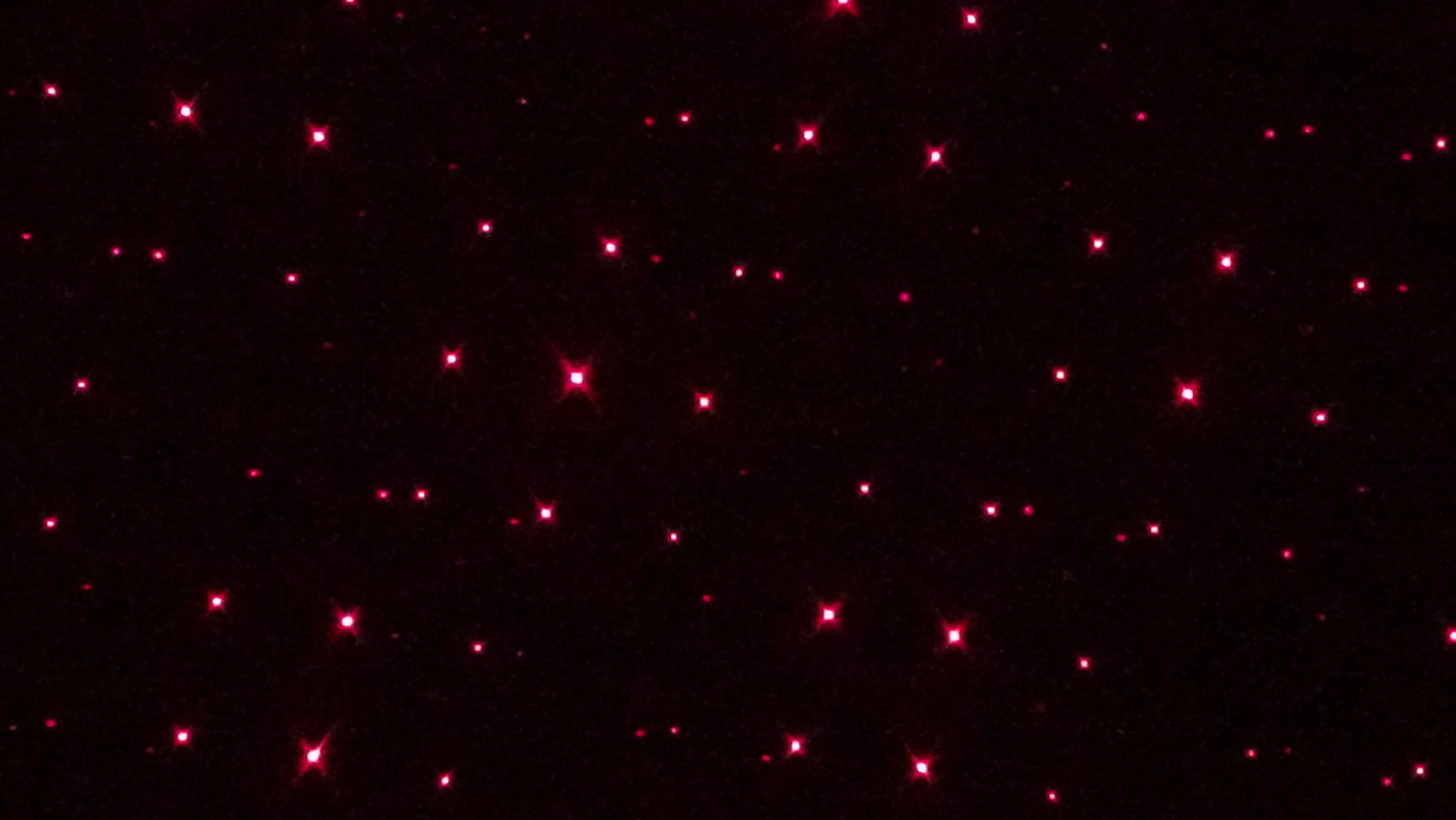 Red & Green Classic™ Laser Projector - Bluetooth Edition