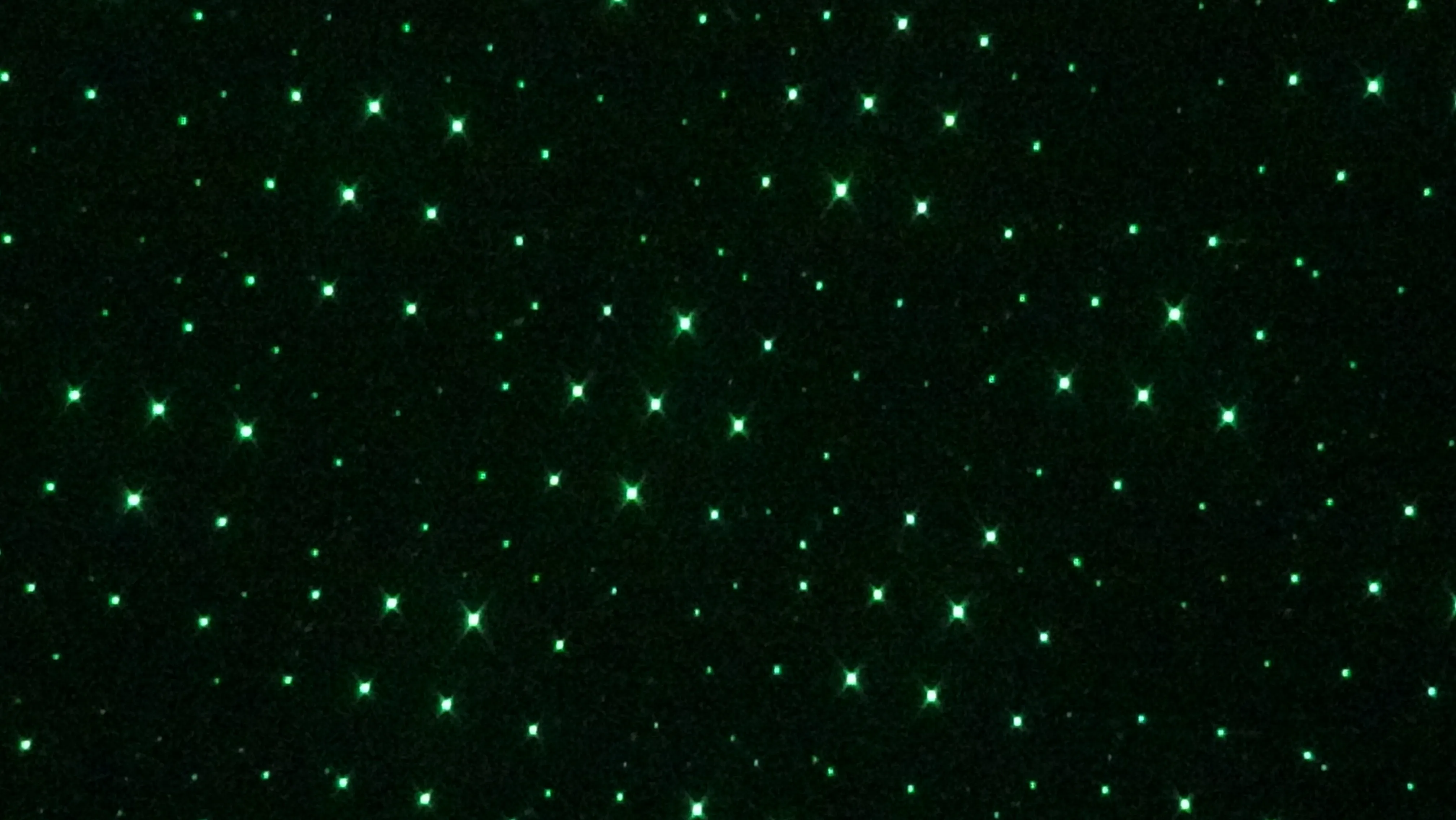 Red & Green Classic™ Laser Projector -Standard Edition