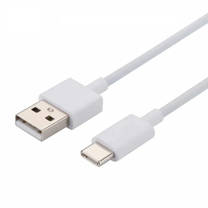 Redmi K30S Type C Charge And Sync Cable-1M-White