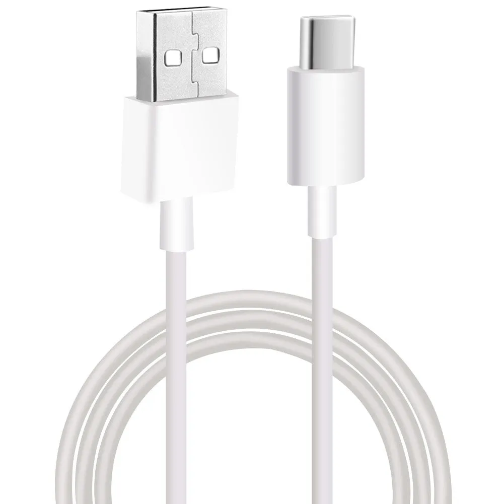 Redmi K30S Type C Charge And Sync Cable-1M-White
