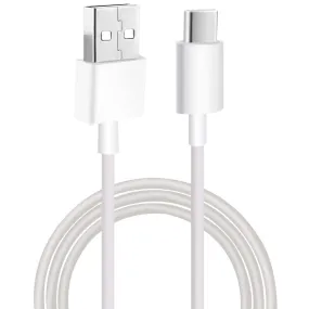 Redmi K30S Type C Charge And Sync Cable-1M-White