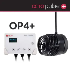 Reef Octopus Octo Pulse 4  Wave Pump