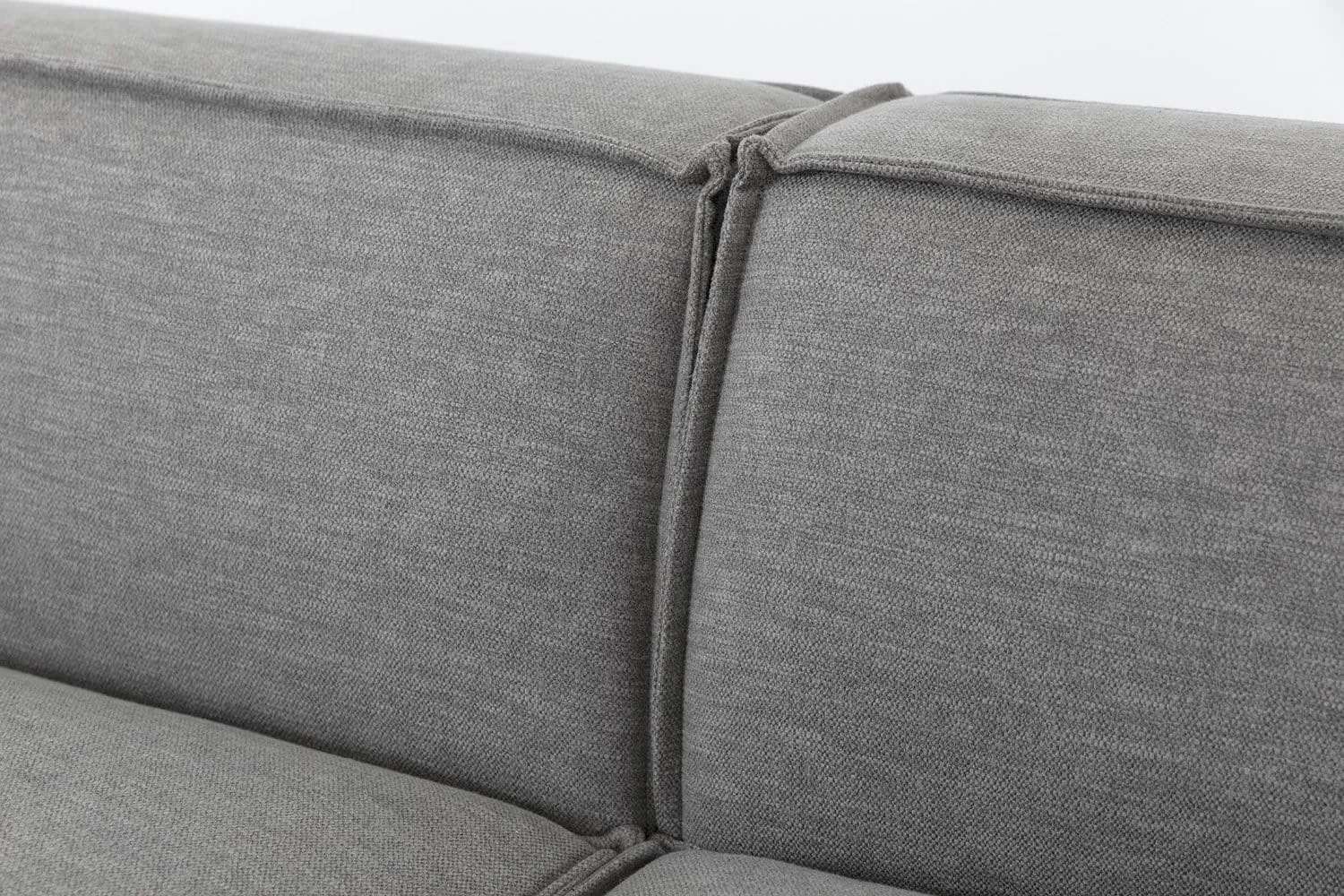 Refurbished Model 03 Left Arm Sofa Module