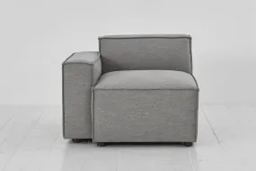 Refurbished Model 03 Left Arm Sofa Module