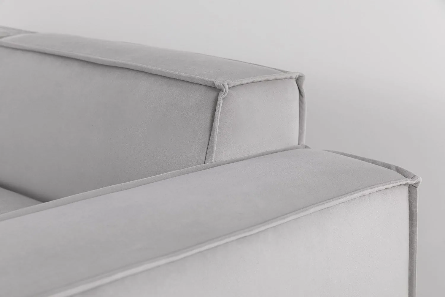 Refurbished Model 03 Left Arm Sofa Module
