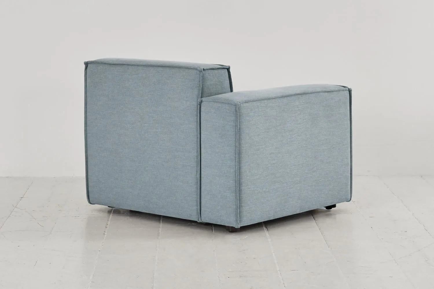 Refurbished Model 03 Left Arm Sofa Module
