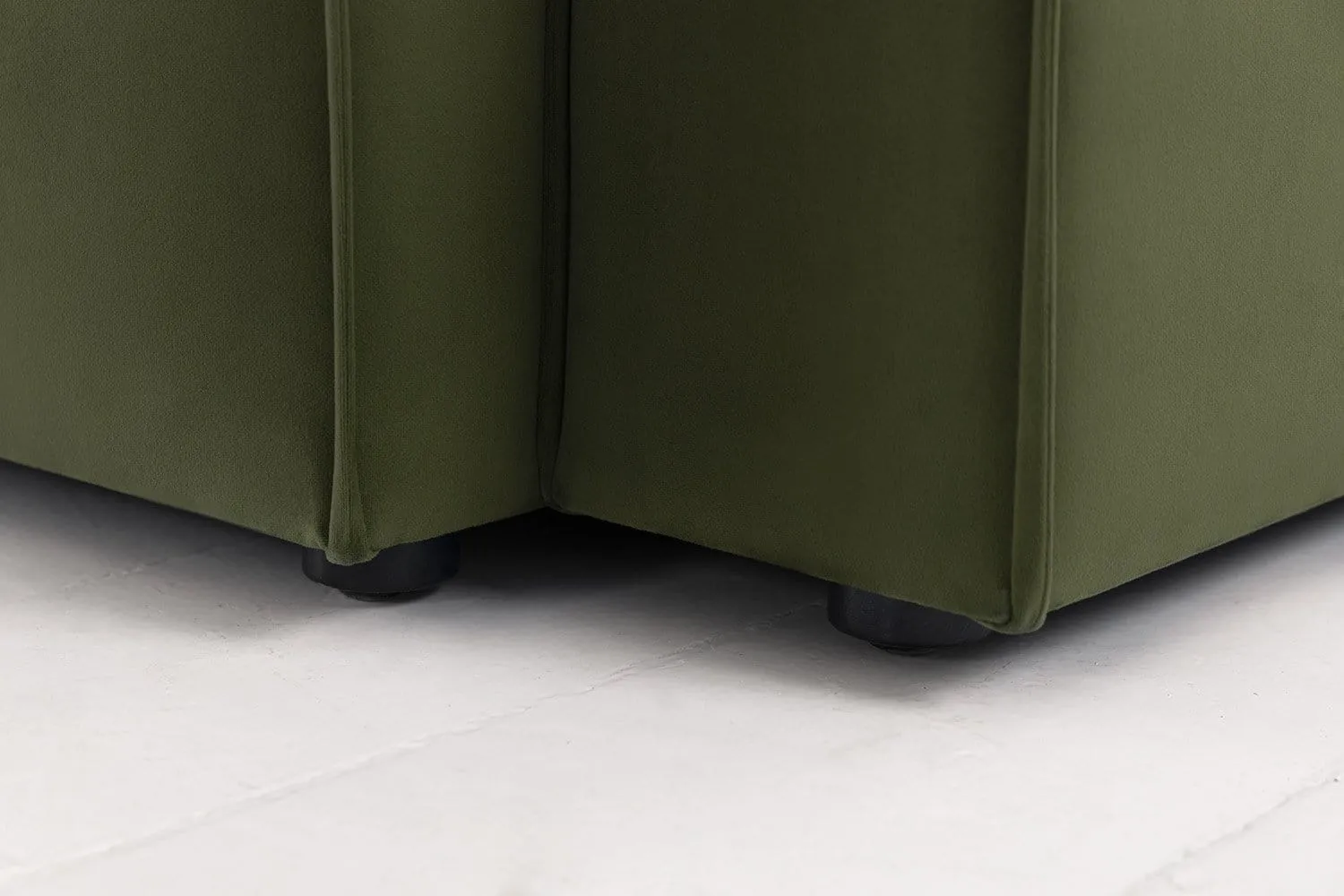 Refurbished Model 03 Left Arm Sofa Module